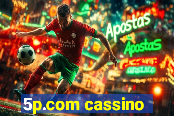 5p.com cassino